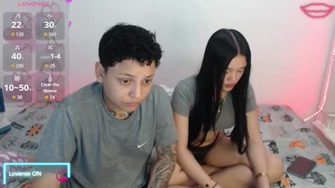 bombon y bellota online show from 09/17/25, 05:20