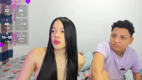 bombon y bellota online show from 10/06/25, 03:59