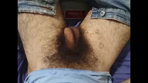 Im Bom - Tip if You Liked my Hairy Body - Private Show is Open - Read more about me in the bio below online show from 10/15/25, 08:03