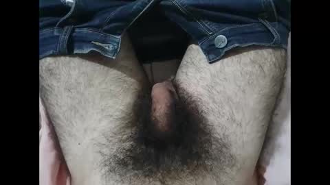 Im Bom - Tip if You Liked my Hairy Body - Private Show is Open - Read more about me in the bio below online show from 01/15/26, 09:58