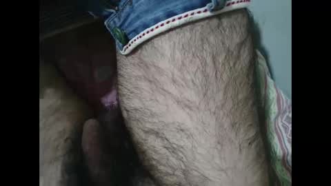 Im Bom - Tip if You Liked my Hairy Body - Private Show is Open - Read more about me in the bio below online show from 05/08/26, 07:36