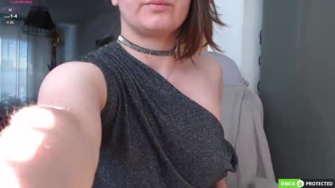 Luthien online show from 12/27/24, 12:56