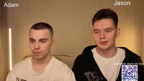 Snapshot of bonaqua_ chatting on 02/16/26, 04:41 AdamJasonPVT IS OPEN online show from 02/16/26, 04:41