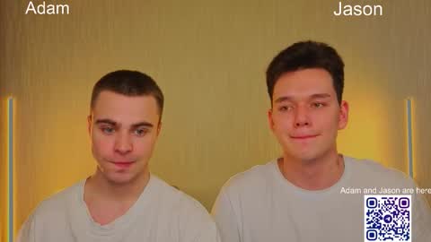 Snapshot of bonaqua_ chatting on 03/03/26, 06:47 AdamJasonPVT IS OPEN online show from 03/03/26, 06:47