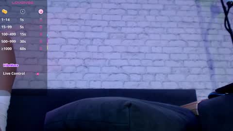 Aria online show from 02/02/25, 07:52