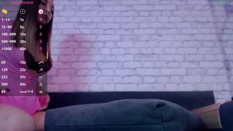 Aria online show from 03/04/25, 02:06