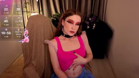 Karen online show from 11/09/25, 01:42