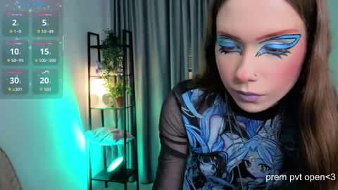 Karen online show from 01/14/26, 02:23