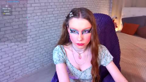 Karen online show from 02/08/26, 02:20