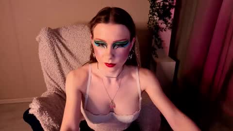 Karen online show from 02/12/26, 04:13