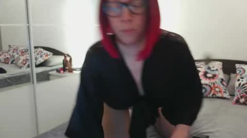 Lucy online show from 02/24/26, 07:12