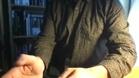 BonderBarney online show from 01/09/25, 01:13