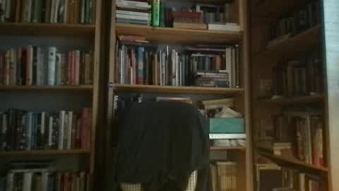 BonderBarney online show from 02/19/25, 10:42