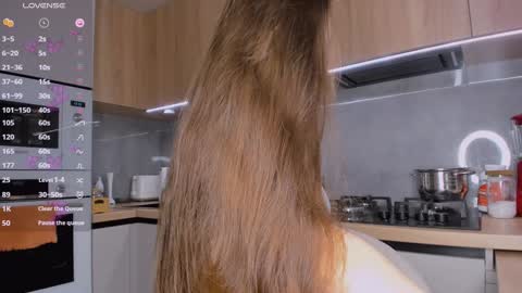 Olly online show from 12/14/24, 03:15