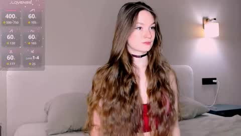 Olly online show from 09/15/25, 07:08