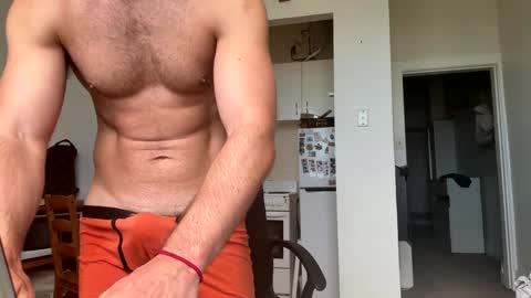 Bondi online show from 12/05/24, 12:30