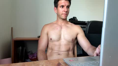 Bondi online show from 12/11/24, 07:31