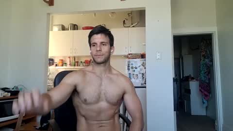 Bondi online show from 12/19/24, 04:13