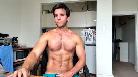 Bondi online show from 01/23/25, 03:58