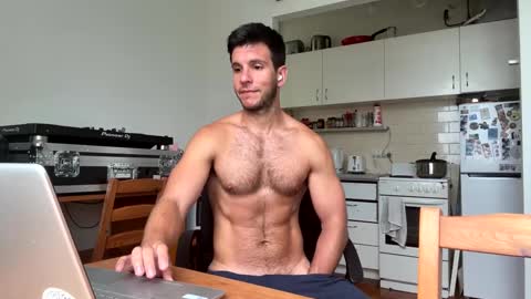 Bondi online show from 01/29/25, 10:01