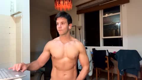 Bondi online show from 02/14/25, 09:34