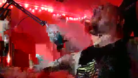 bondomorales online show from 02/18/25, 02:59