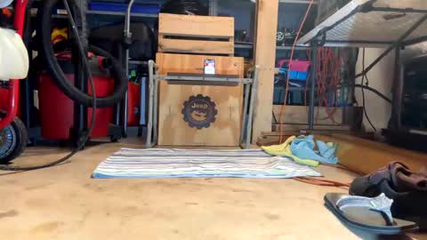 FRECKLES online show from 12/07/24, 03:36