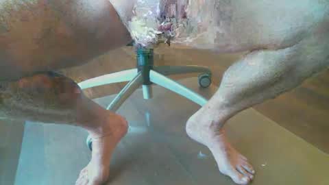 FRECKLES online show from 10/20/25, 12:27