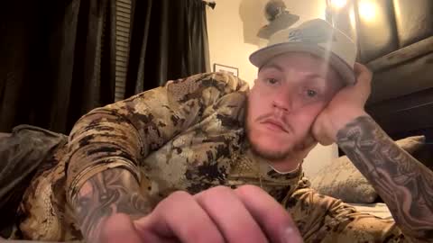 boner4you1994 online show from 01/26/25, 10:55