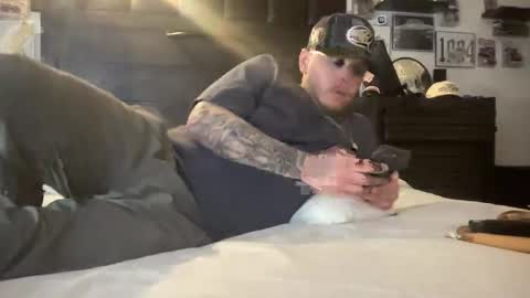 boner4you1994 online show from 02/10/25, 08:42