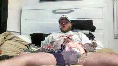 Snapshot of boner4you1994 chatting on 06/29/26, 08:42 boner4you1994 online show from 06/29/26, 08:42