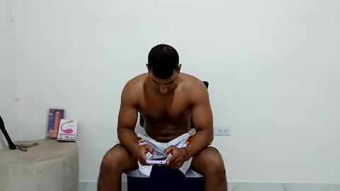 Snapshot of boner_steve chatting on 01/19/25, 06:09 Boner Steve online show from 01/19/25, 06:09