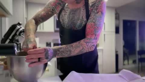 bonerappetittv online show from 09/25/25, 02:26