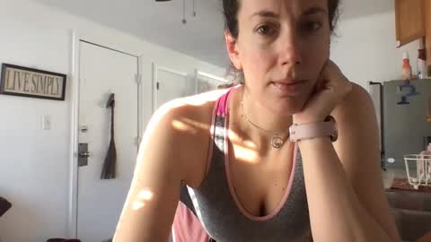Bonnie online show from 02/20/25, 02:13
