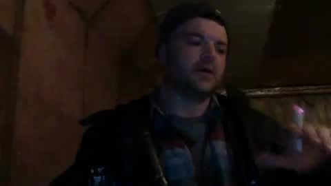 bongdong96 online show from 12/17/24, 01:50