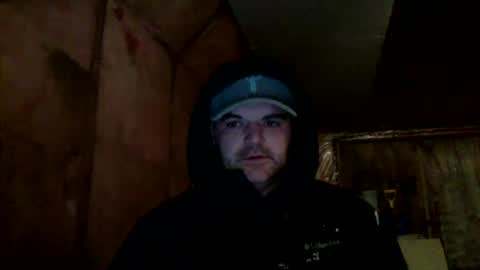 bongdong96 online show from 02/14/25, 02:18