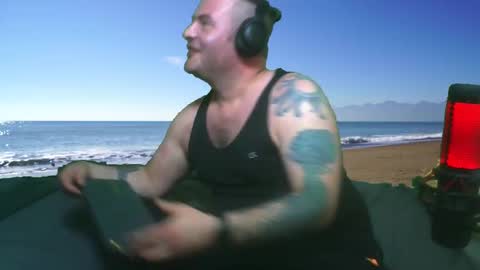 SkullBone online show from 12/12/24, 01:10