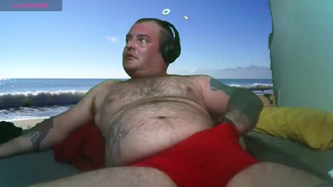 SkullBone online show from 01/12/25, 01:32