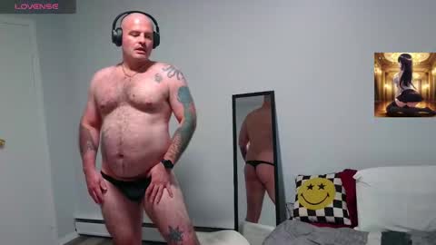 SkullBone online show from 09/20/25, 04:57