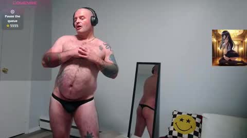 SkullBone online show from 09/24/25, 08:28