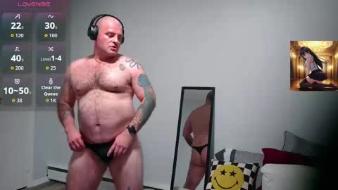 SkullBone online show from 09/28/25, 05:02