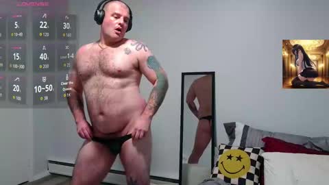 SkullBone online show from 10/08/25, 07:17