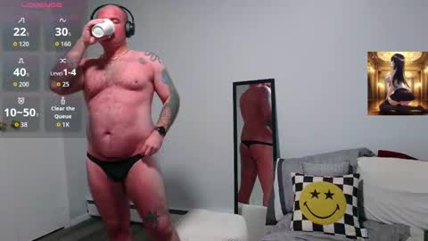 SkullBone online show from 10/29/25, 07:21