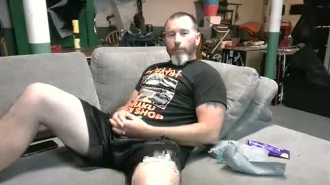 bongripingclitlicker online show from 04/08/26, 02:22