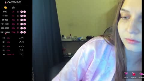 Nell online show from 12/10/24, 02:17