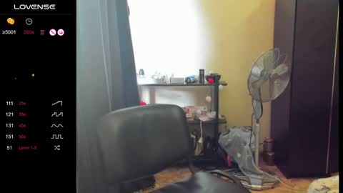 Nell online show from 02/26/25, 08:37