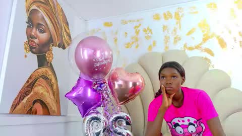 bonieklent online show from 10/13/25, 03:17