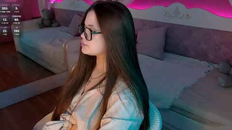 Bonie online show from 04/17/26, 06:49