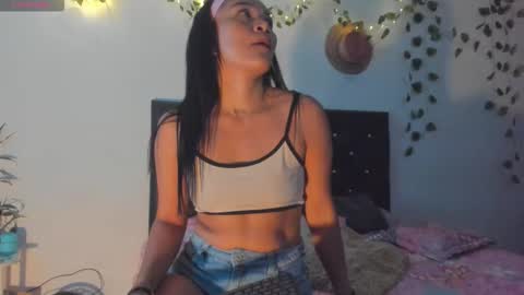 Snapshot of boniesmith_ chatting on 03/27/26, 12:38 Bonie Smith online show from 03/27/26, 12:38