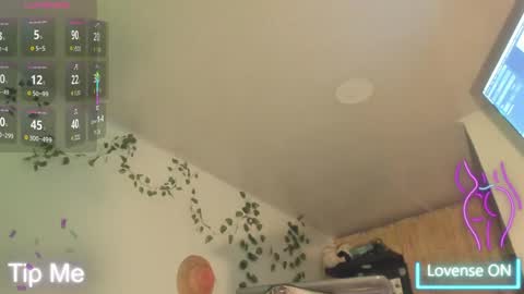 Snapshot of boniesmith_ chatting on 05/25/26, 10:16 Bonie Smith online show from 05/25/26, 10:16